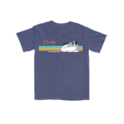 Draag Tour Tee (Online Exclusive)