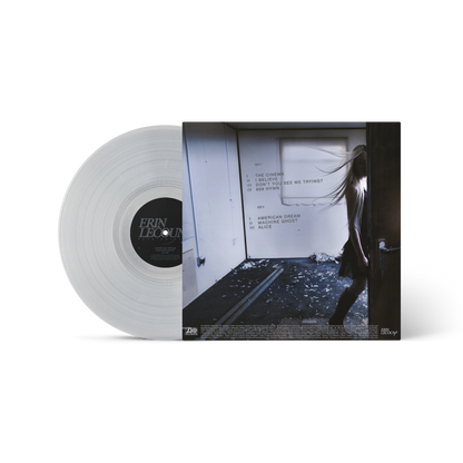 Pareidolia - Vinyl EP