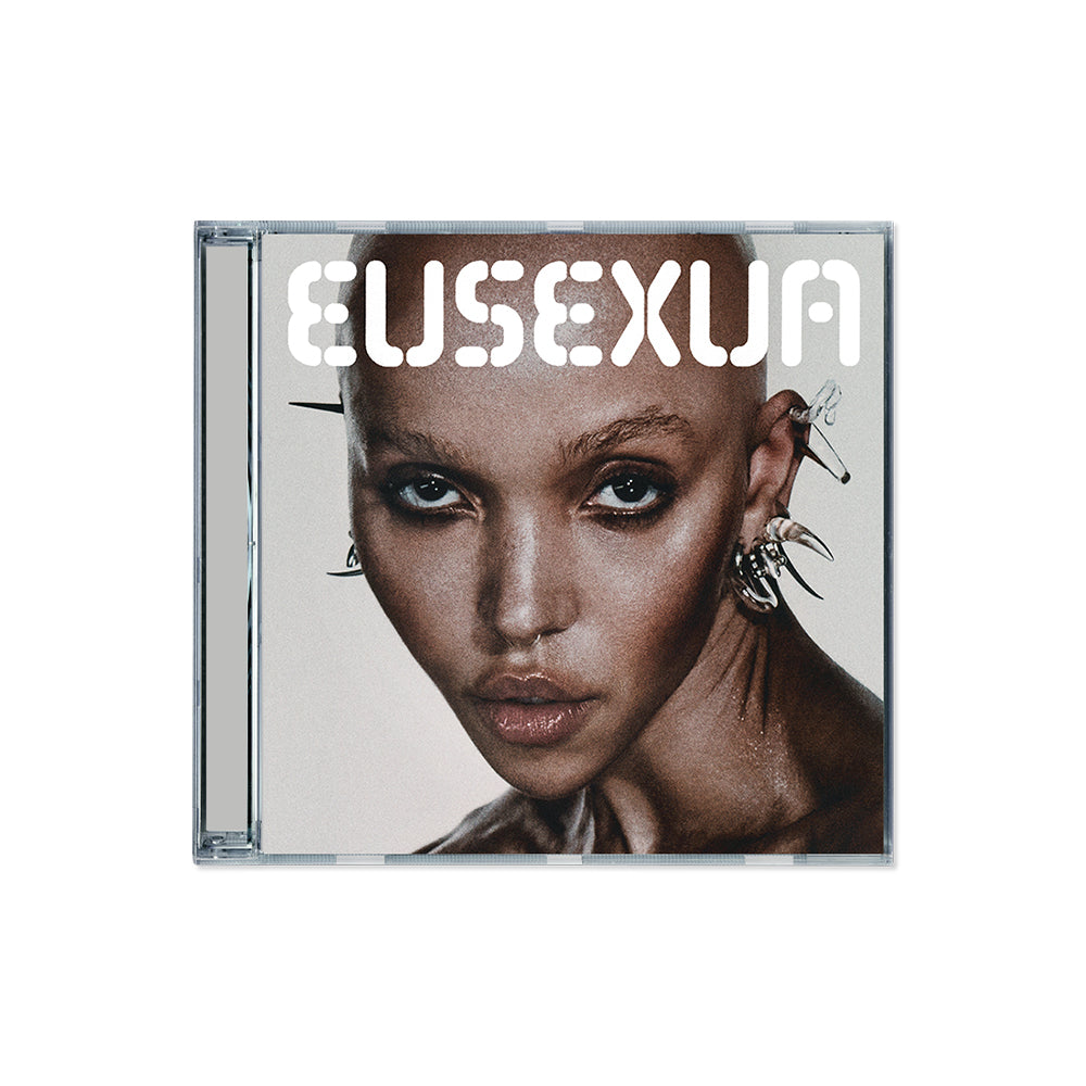FKA Twigs – Warner Music Canada