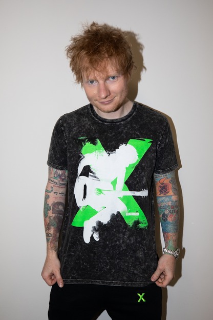 x Anniversary Silhouette T-Shirt