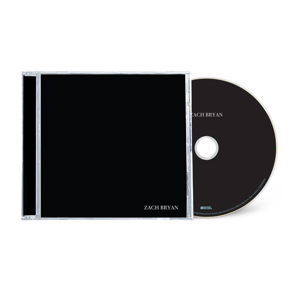 Elisabeth CD