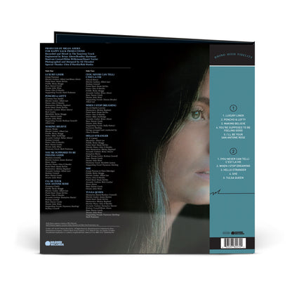 Luxury Liner (Rhino High Fidelity)