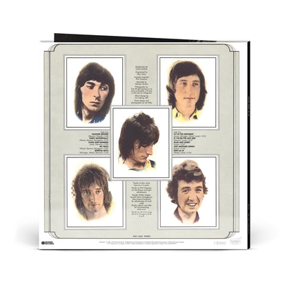 Ooh La La (Rhino High Fidelity)