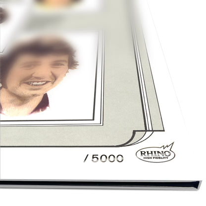 Ooh La La (Rhino High Fidelity)