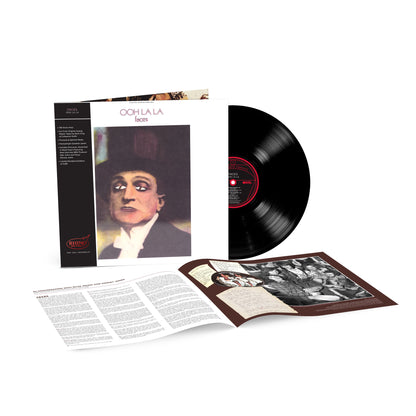 Ooh La La (Rhino High Fidelity)