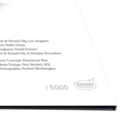 Fleetwood Mac (Rhino High Fidelity)