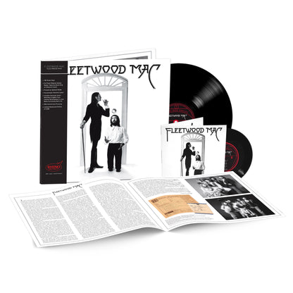 Fleetwood Mac (Rhino High Fidelity Bundle)