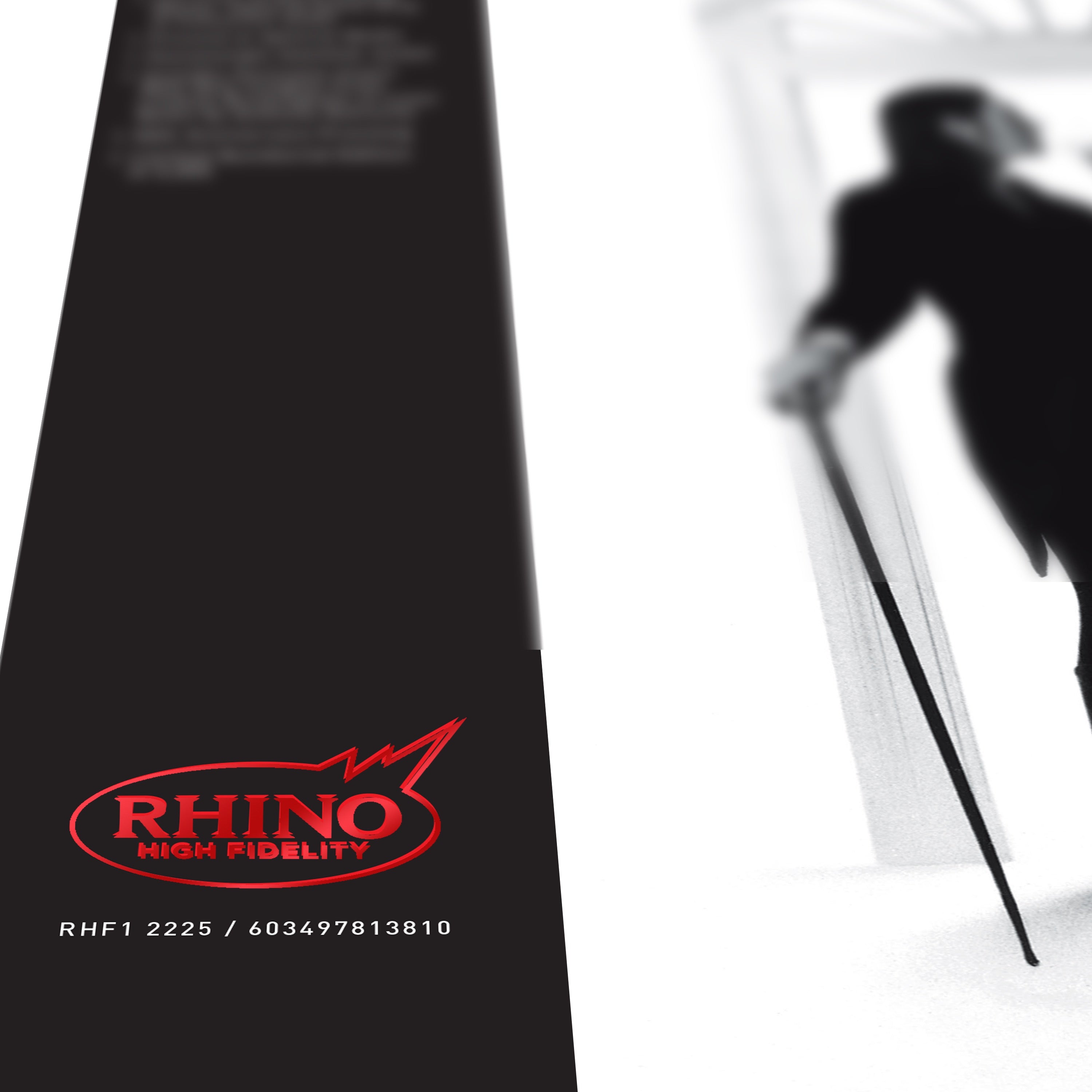 Fleetwood Mac (Rhino High Fidelity) Vinyl [LP] – Warner Music Canada