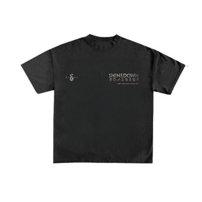 EI8HT Icons Tee