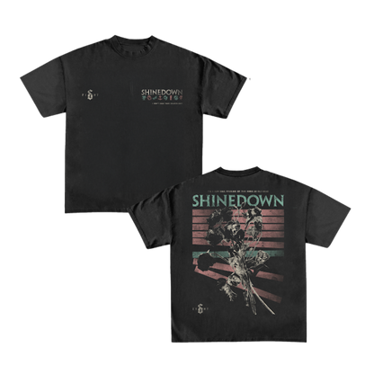EI8HT Icons Tee