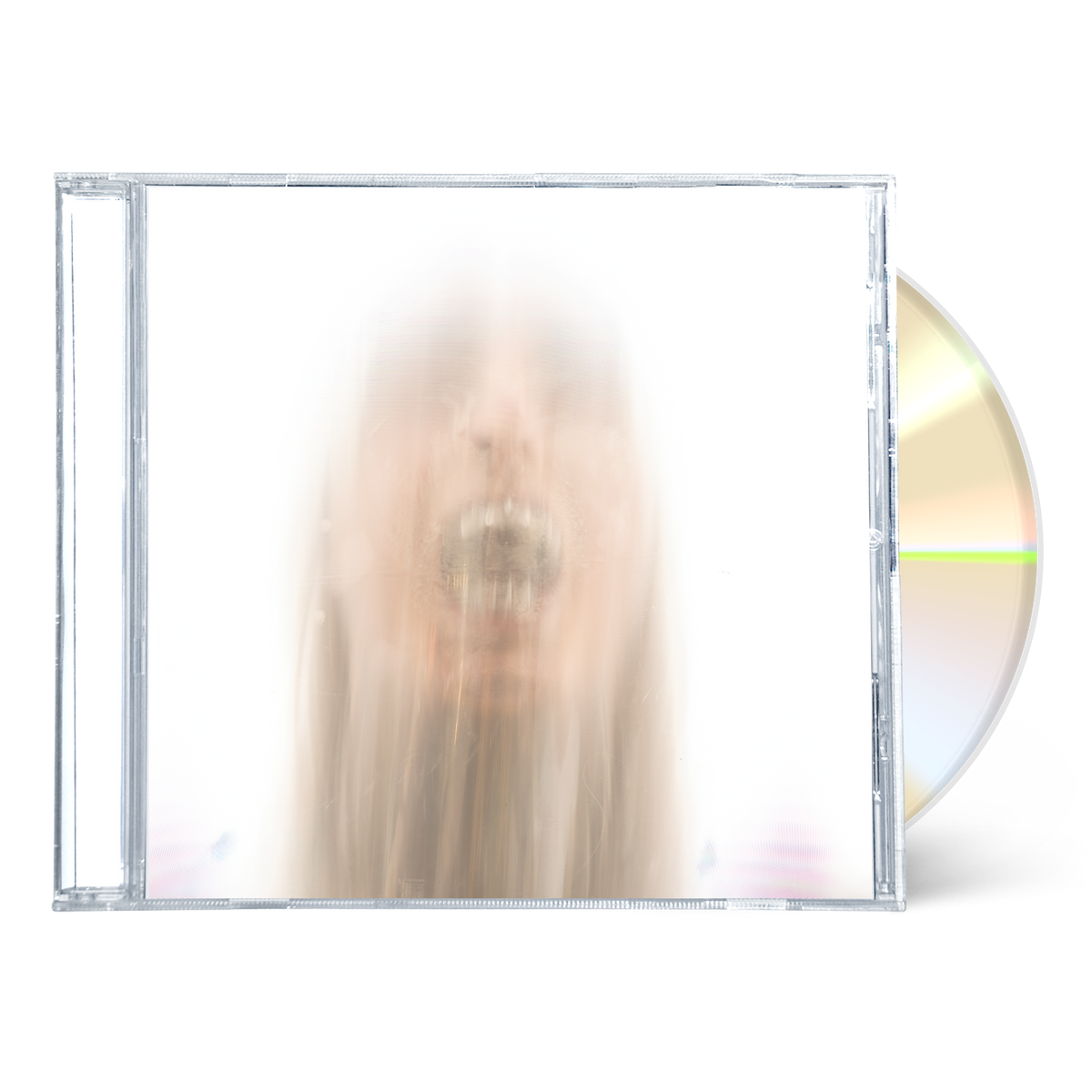 AM:FM CD