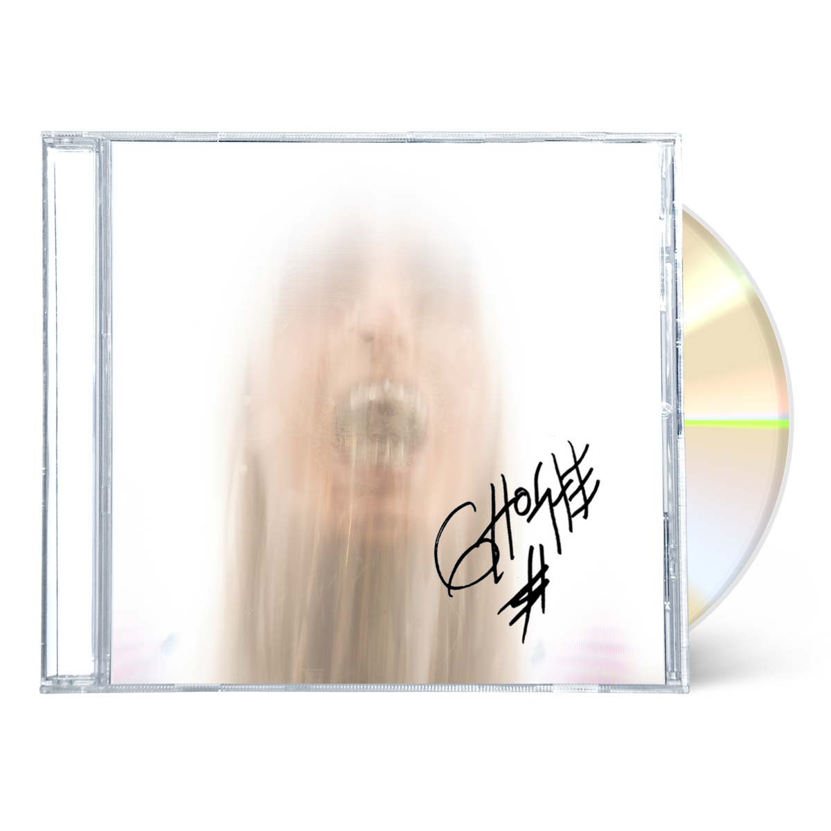 AM:FM SIGNED CD
