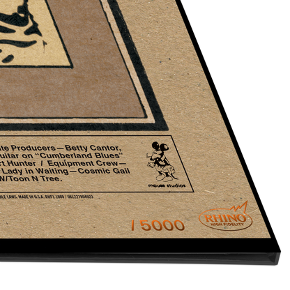 Workingman's Dead (Rhino High Fidelity)