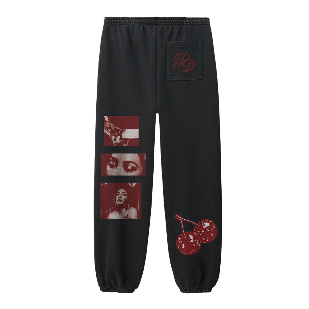 Holiday Things Sweatpants