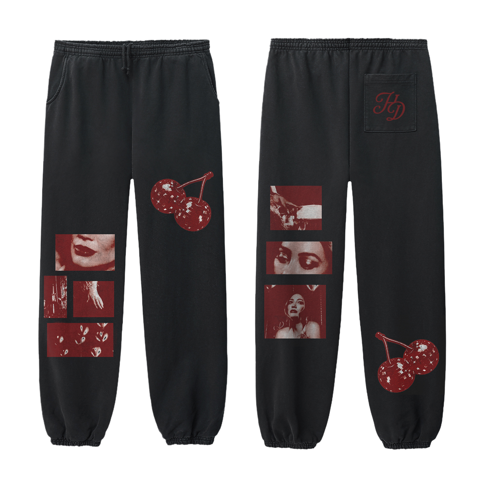 Holiday Things Sweatpants