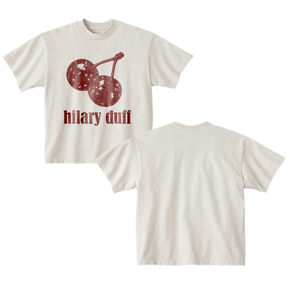Disco Cherry T-shirt