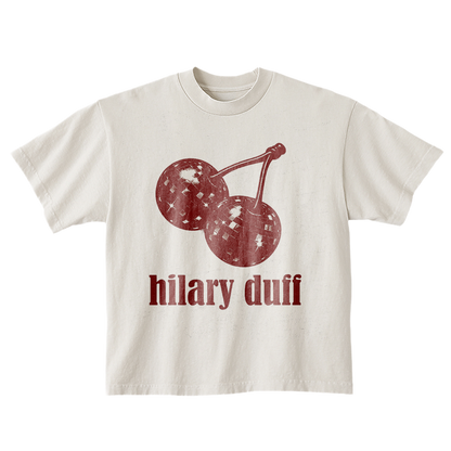 Disco Cherry T-shirt
