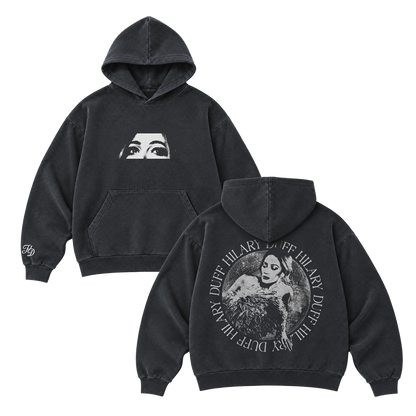 Holiday Things Hoodie