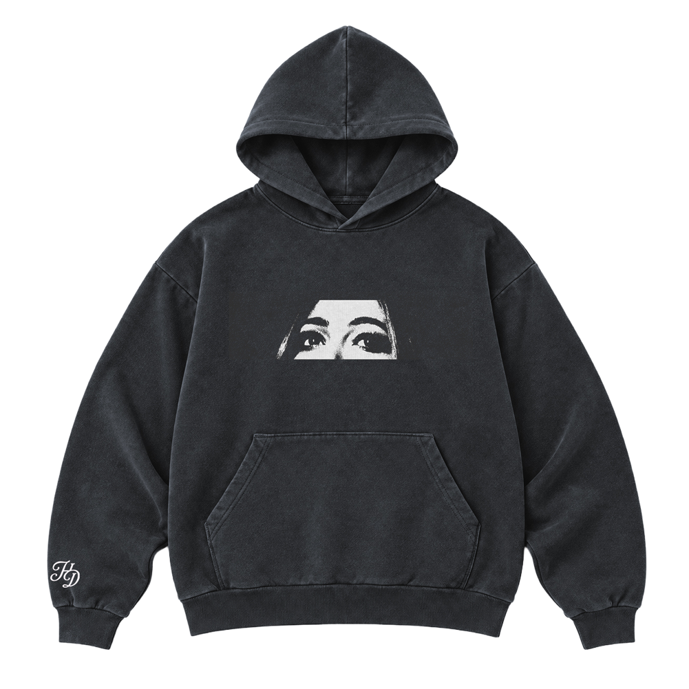 Holiday Things Hoodie