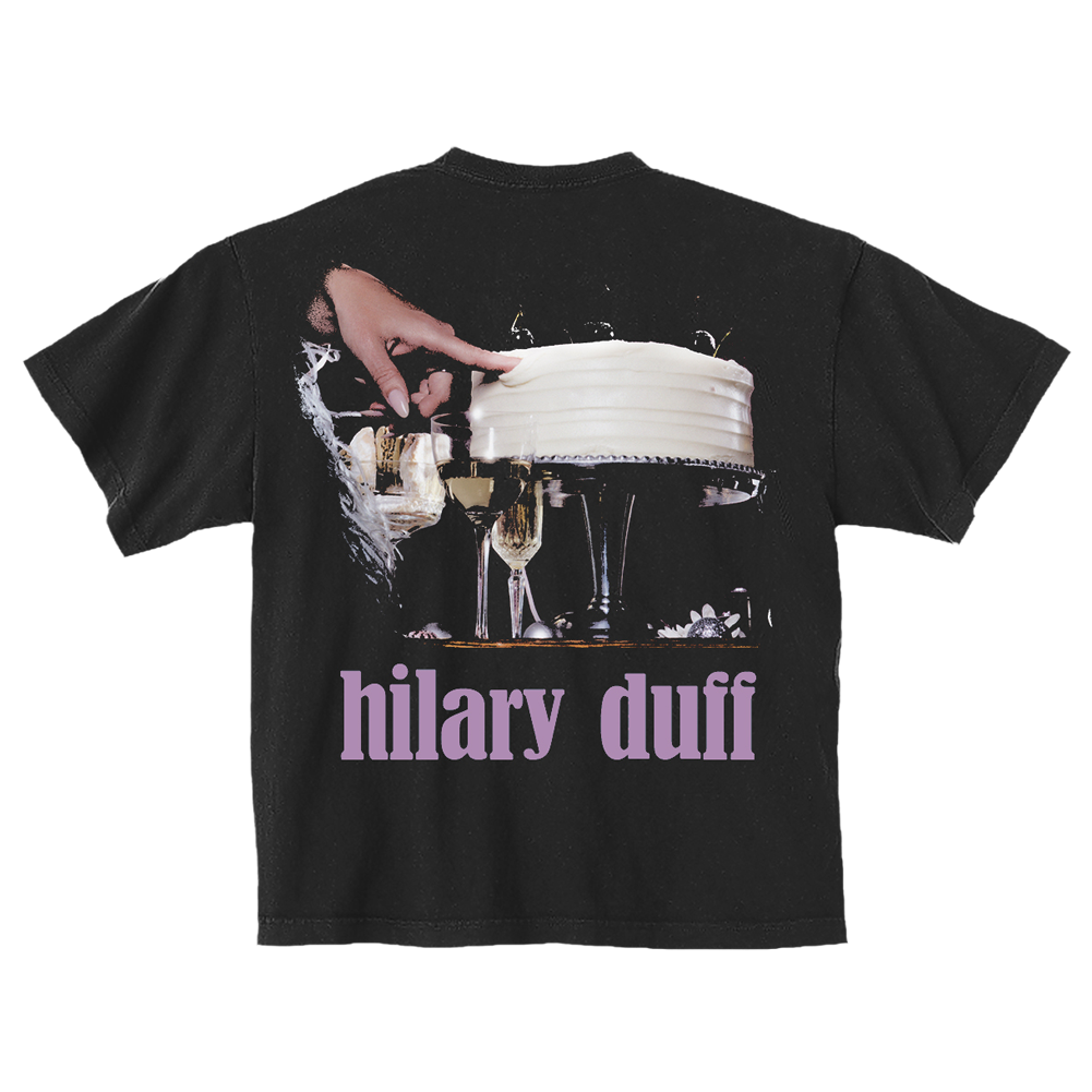 Holiday Things T-shirt