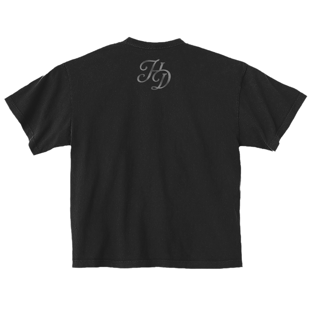 Holiday Things Glitter T-shirt
