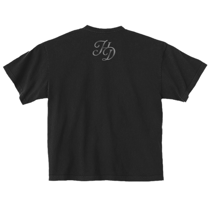 Holiday Things Glitter T-shirt