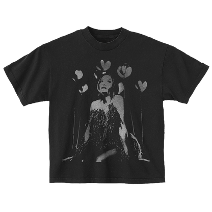 Holiday Things Glitter T-shirt