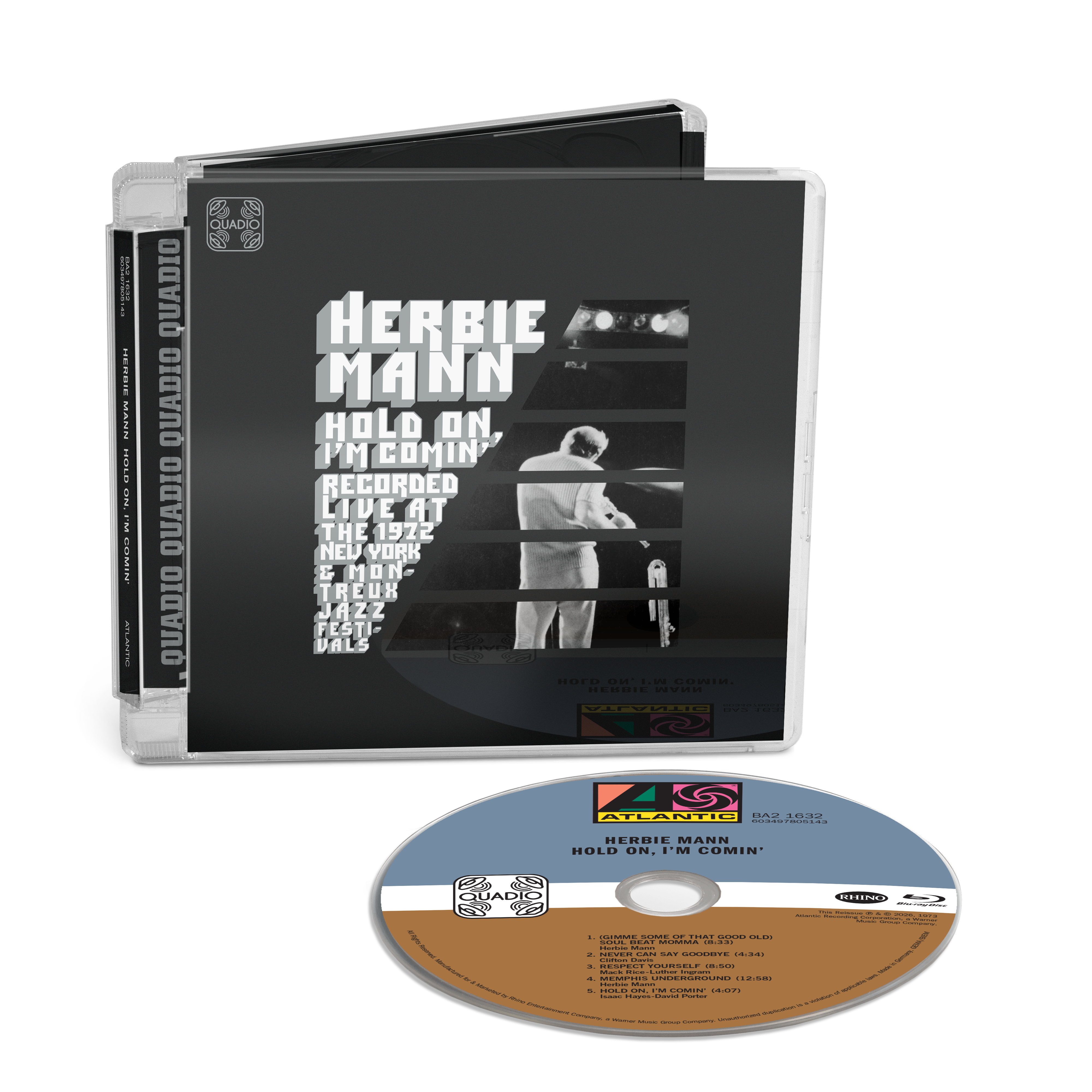 Quadio Bundle #13
