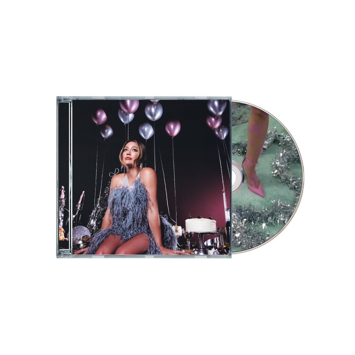 Holiday Things - CD