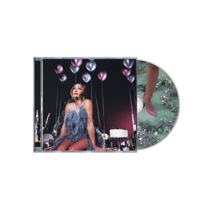 Holiday Things - CD
