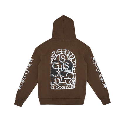 Is This A Cult? Hoodie