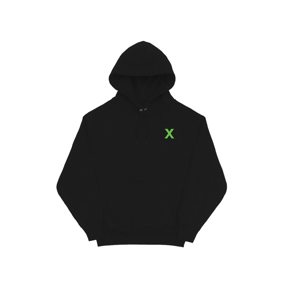 x (10th Anniversary Edition) Tracksuit