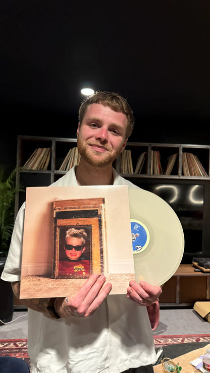 WILDCHILD - SIGNED LIMITED EDITION NOSTALGIA VINYL