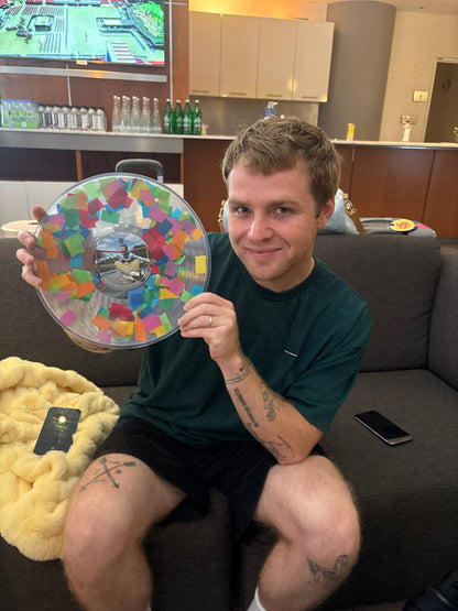 WILDCHILD - LIMITED EDITION CONFETTI VINYL