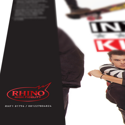 Kick (Rhino High Fidelity)