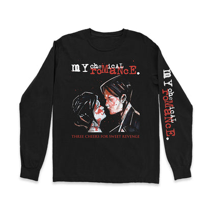 If You Ever Felt Long Sleeve T-Shirt