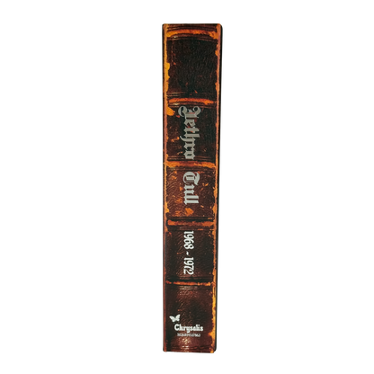 JETHRO TULL 1968-1972 (Rhino High Fidelity) (5LP Boxed Set)