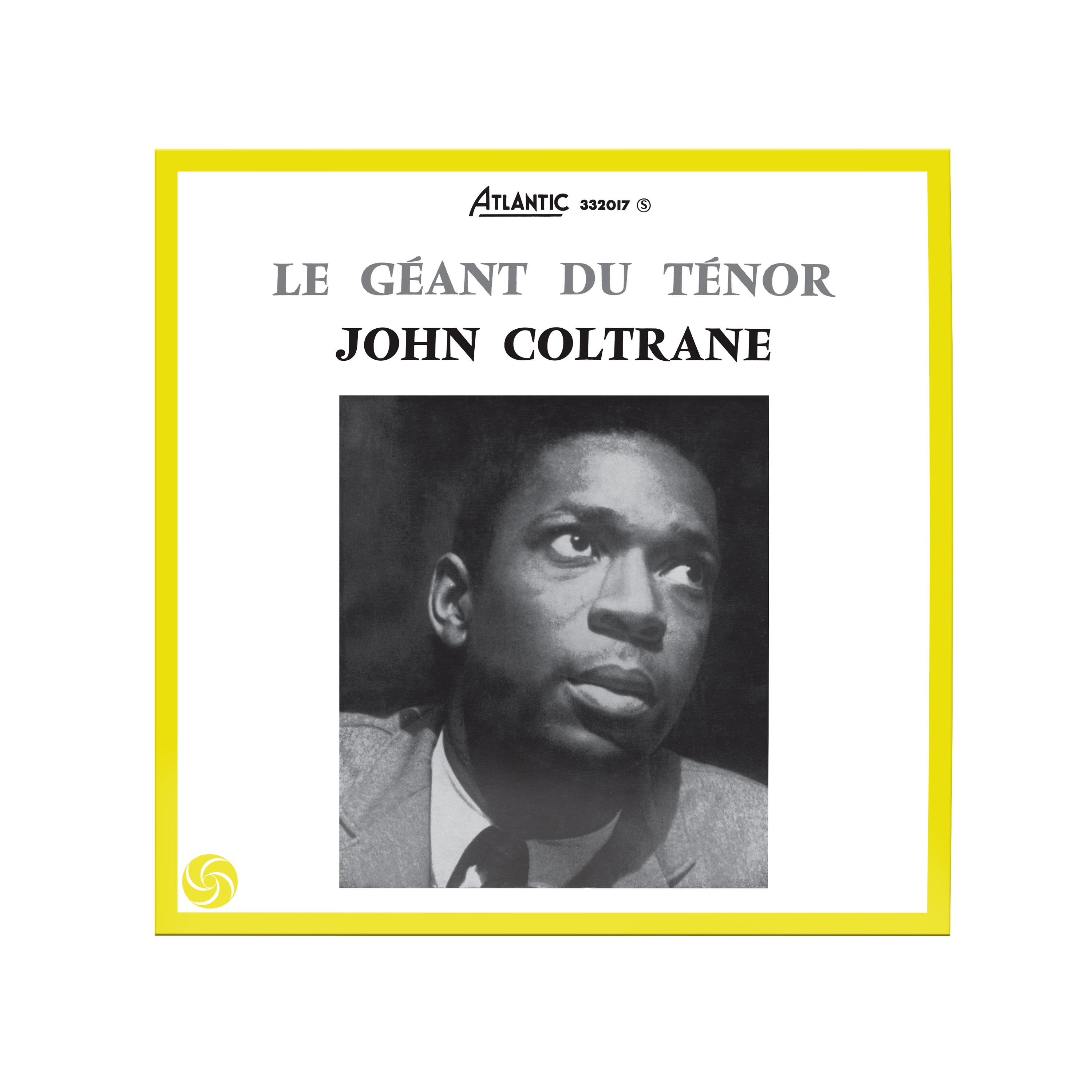 John Coltrane: 1960-1964 Mono (Rhino High Fidelity) (6LP Boxed Set)