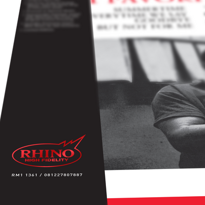 My Favorite Things (Mono) (Rhino High Fidelity) (Unnumbered) Vinyl [LP]