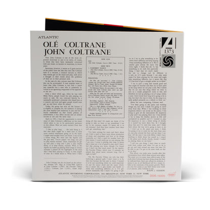 Olé Coltrane (Rhino High Fidelity)