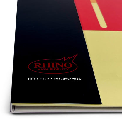 Olé Coltrane (Rhino High Fidelity)