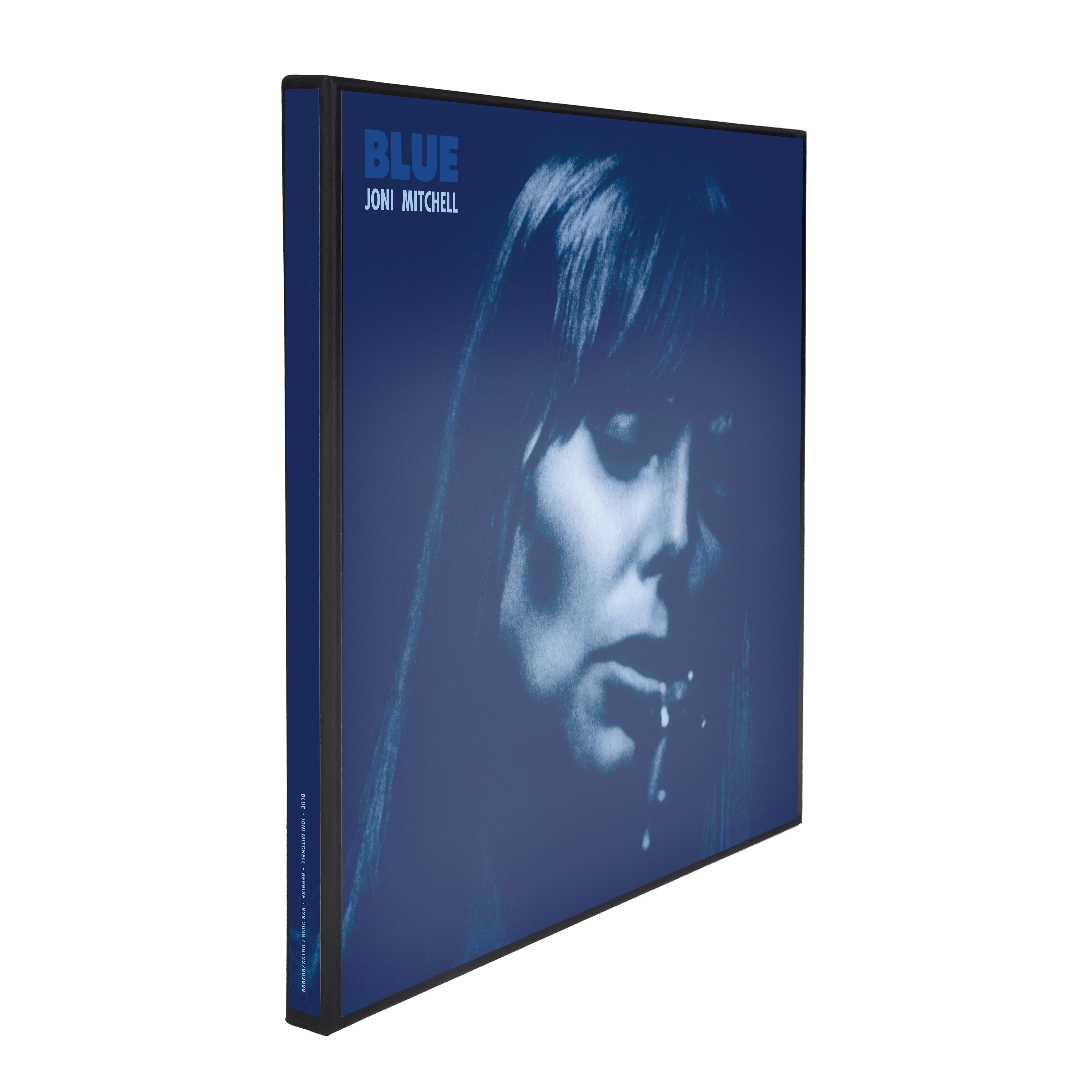 Blue (Rhino High Fidelity R2R)