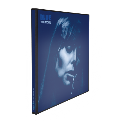 Blue (Rhino High Fidelity R2R)
