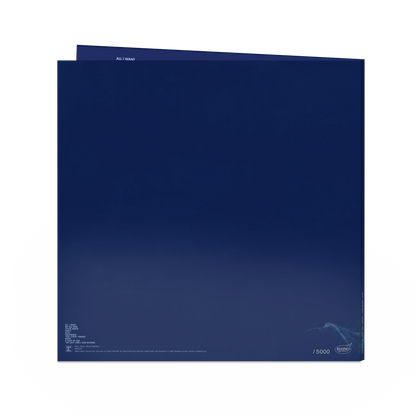 Blue (Rhino High Fidelity)