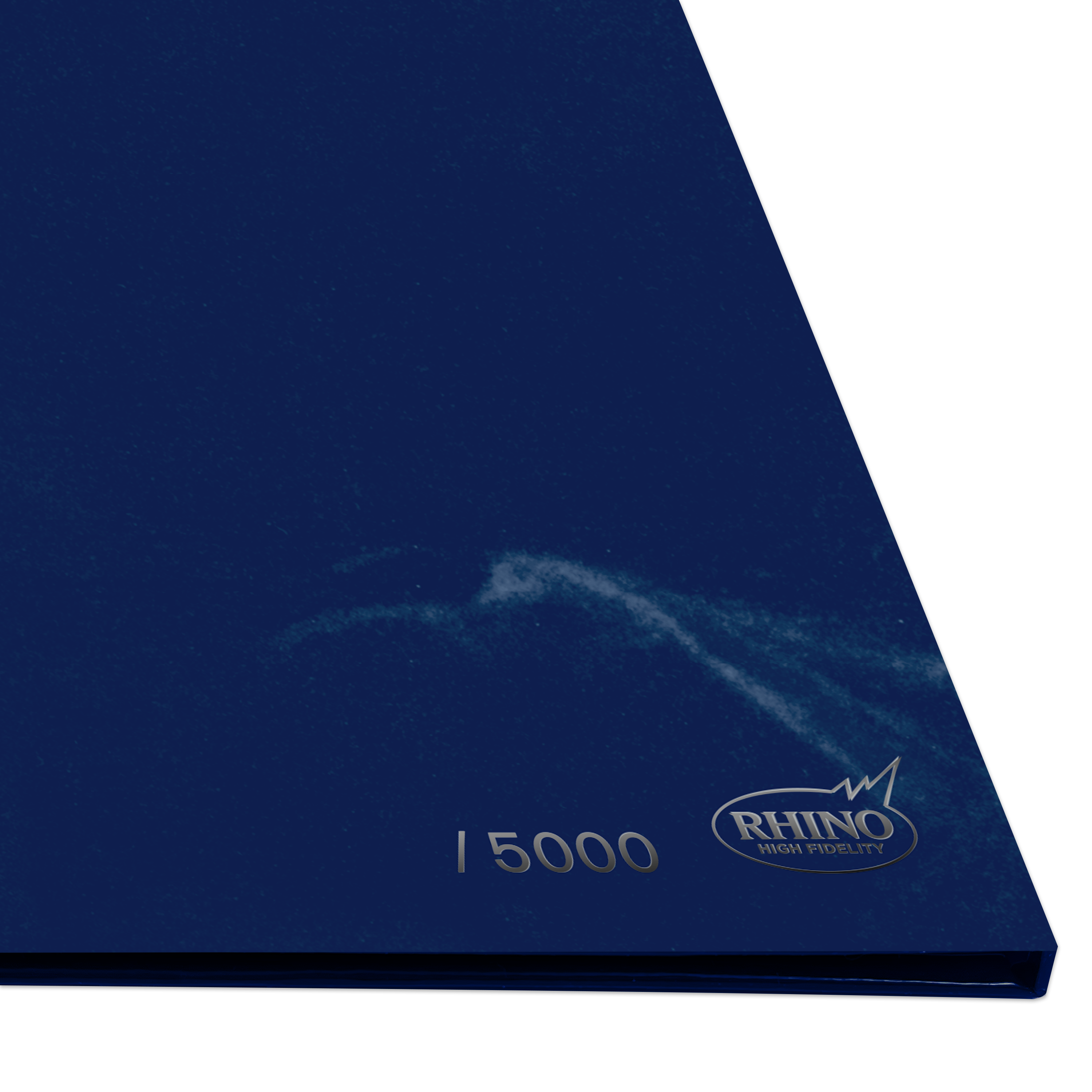 Blue (Rhino High Fidelity)