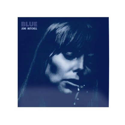 Blue (Rhino High Fidelity)