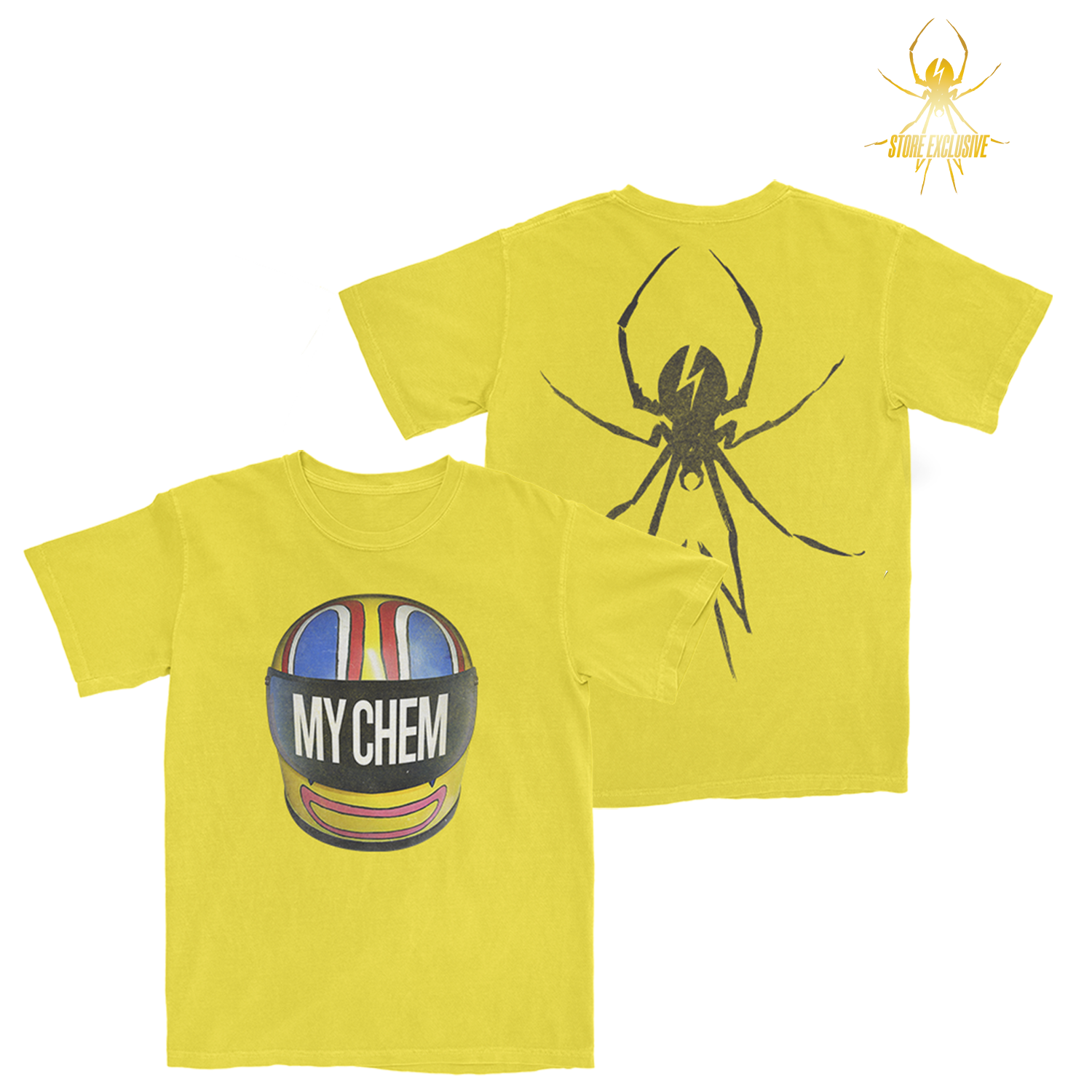 Kobra Kid T-Shirt
