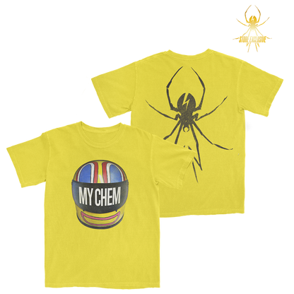 Kobra Kid T-Shirt