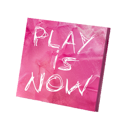 Play Deluxe Lenticular CD