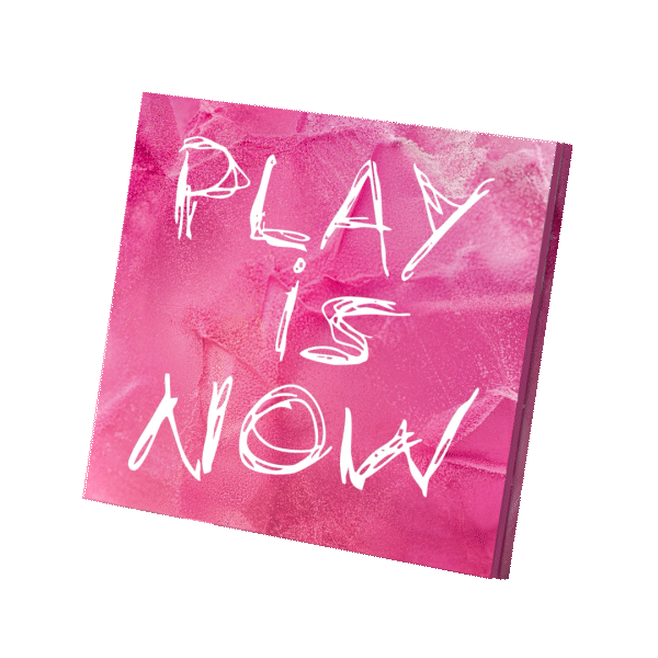 Play Deluxe Lenticular CD